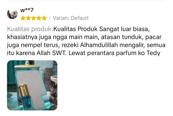 Ulasan 1