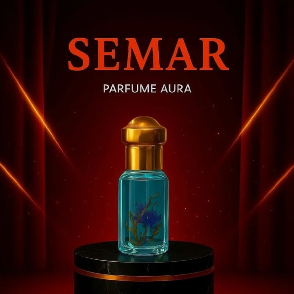 Parfum Semar