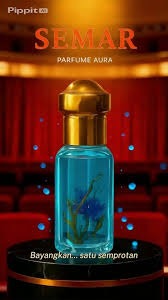 Parfum Semar