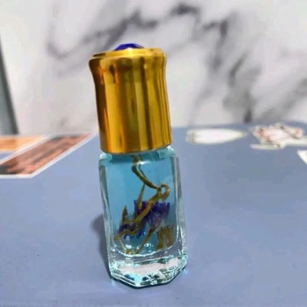 Parfum Semar
