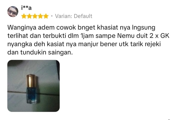 Ulasan 5
