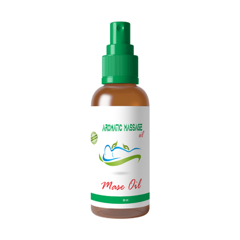 Mase Oil