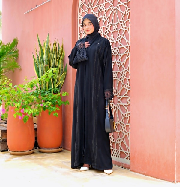 Abaya Salaf Butique