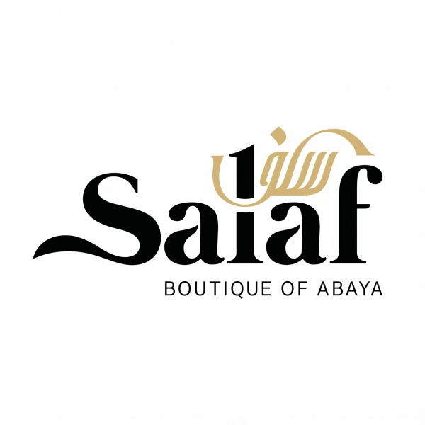Logo Salaf Boutique