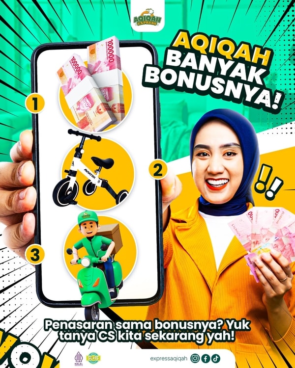 Harga Paket Aqiqah Express Jawa Timur