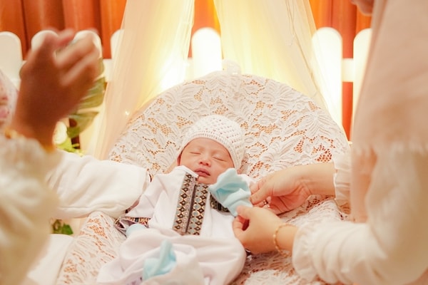 Aqiqah Anak Laki-laki: Kambing Jantan atau Betina?