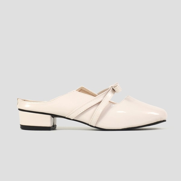 sandal mules - sepatuwanita.id