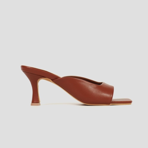 Sandal Wanita Heels Lavina - Sepatuwanita.id