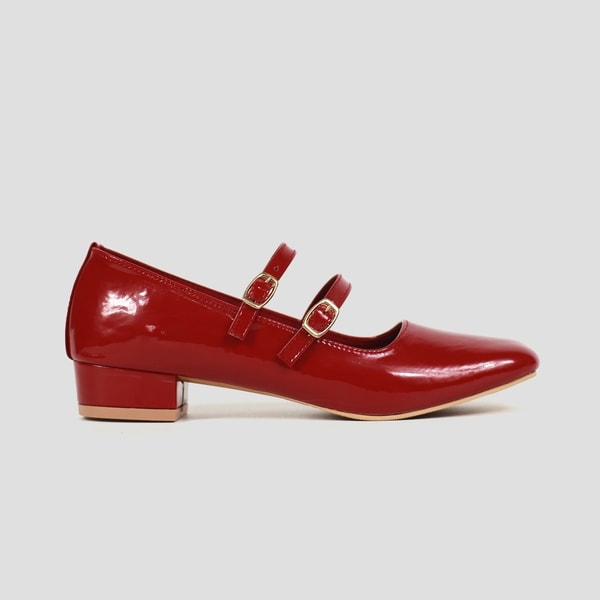 Sepatu Wanita Heels Hana