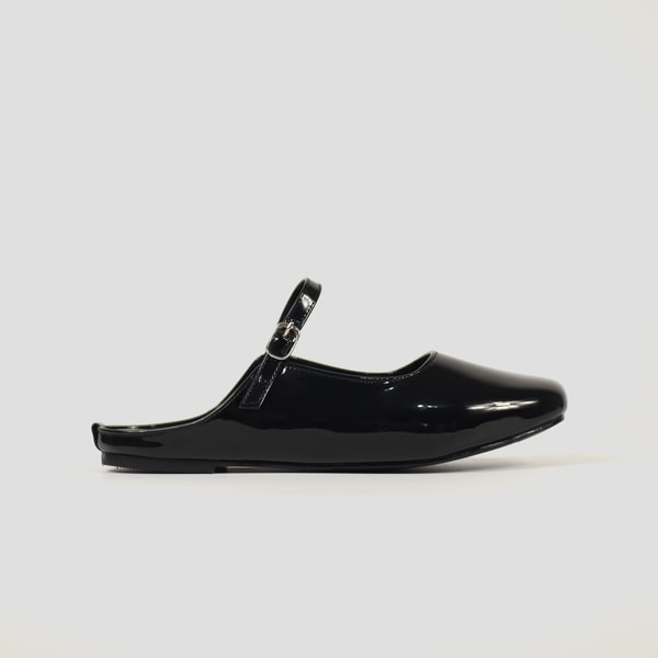 Sepatu Wanita Flat Shoes Slingback Iona