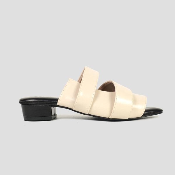 Sandal Mules Wanita Vera