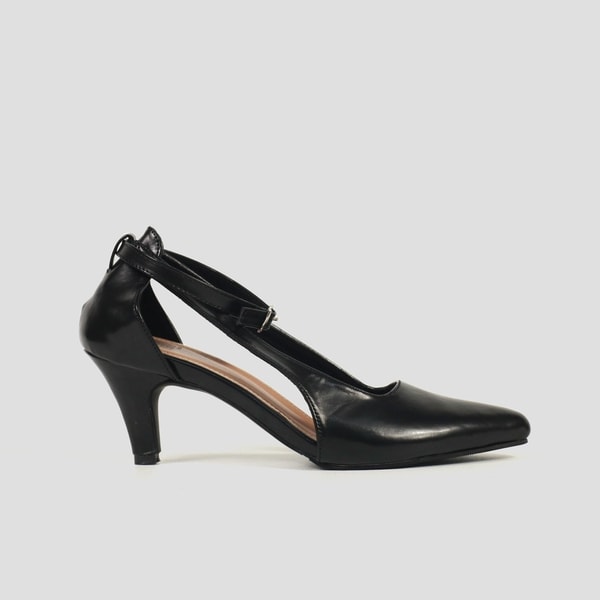Sepatu Wanita Heels Zuri