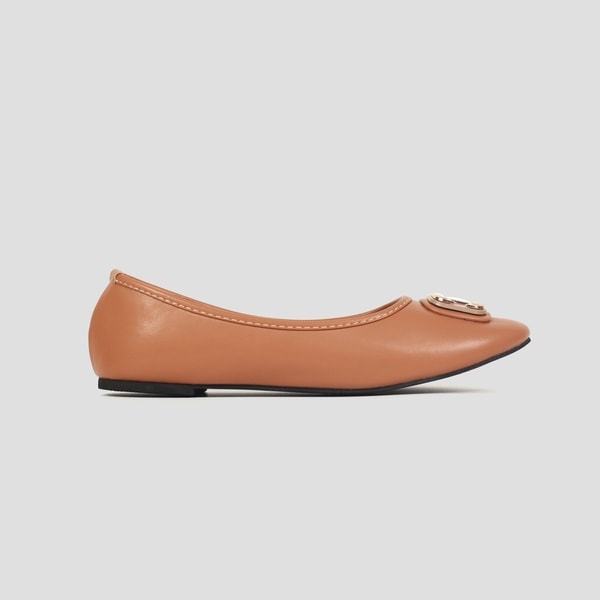 Sepatu Wanita Flat Shoes Orlaith