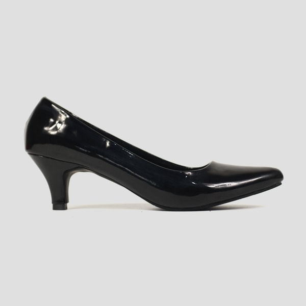 Sepatu Wanita Heels Ursa