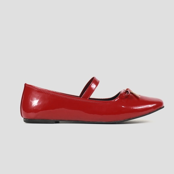 Sepatu Wanita Flat Shoes Ophelia