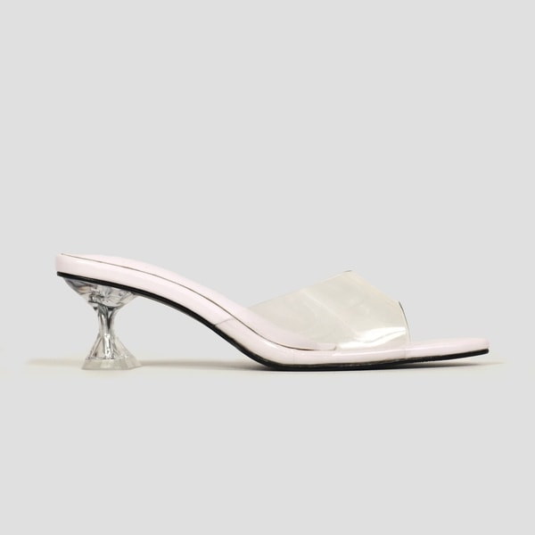 Sandal Wanita Heels Roxanne