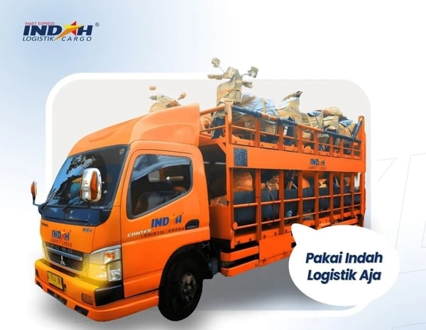 Indah Cargo Bantul