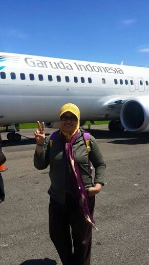 Dari Satu Kelas Kecil, Lahirlah Komunitas (Bagian 3 dari 4 seri)