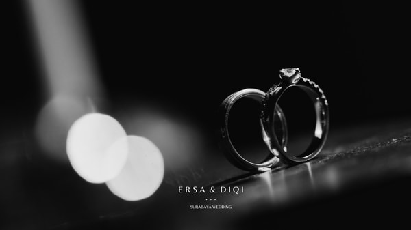 ERSA DIQI - SHOW