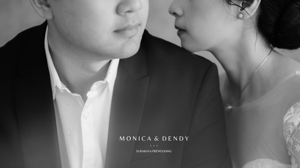 MONICA DENDY