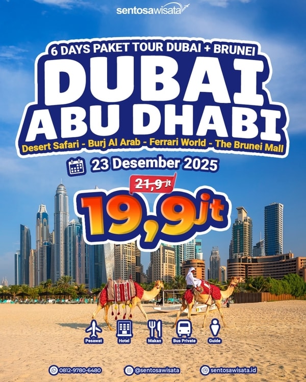 tur dubai