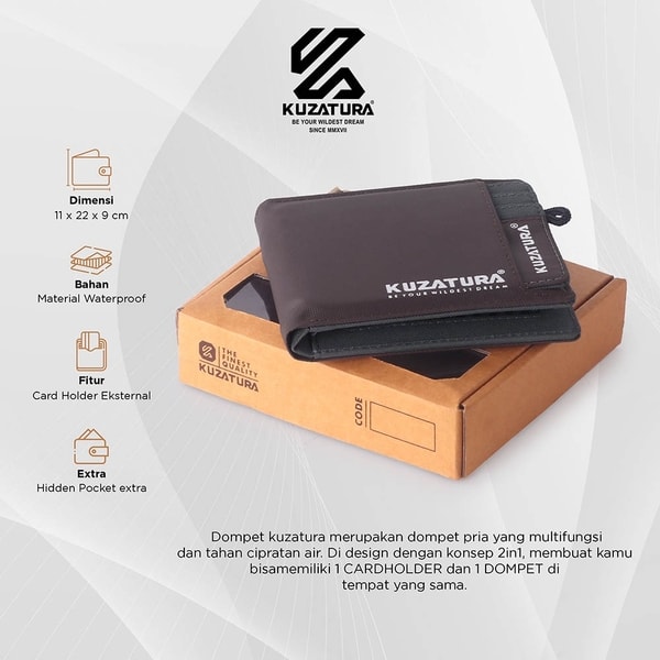 wallet, dompet challysta store