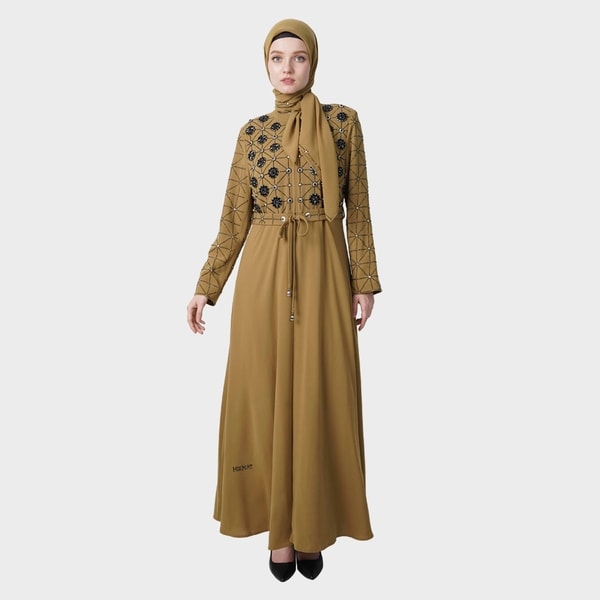 Hikmat Abaya A9775