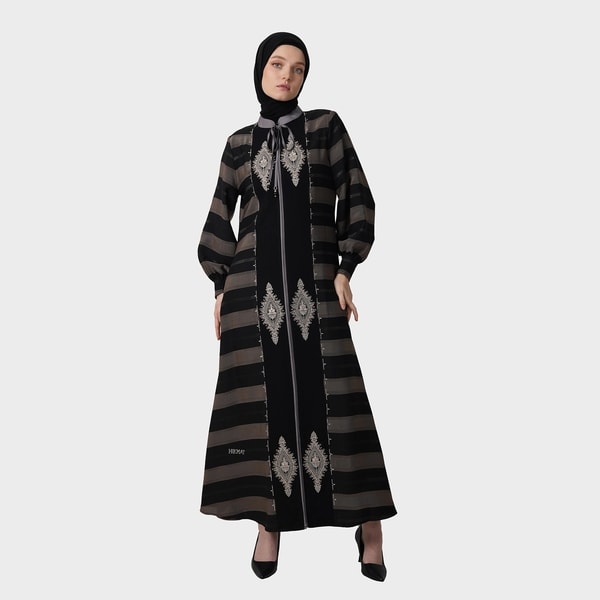 Hikmat Abaya A8933