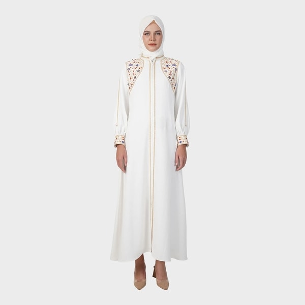 Hikmat Abaya A3397