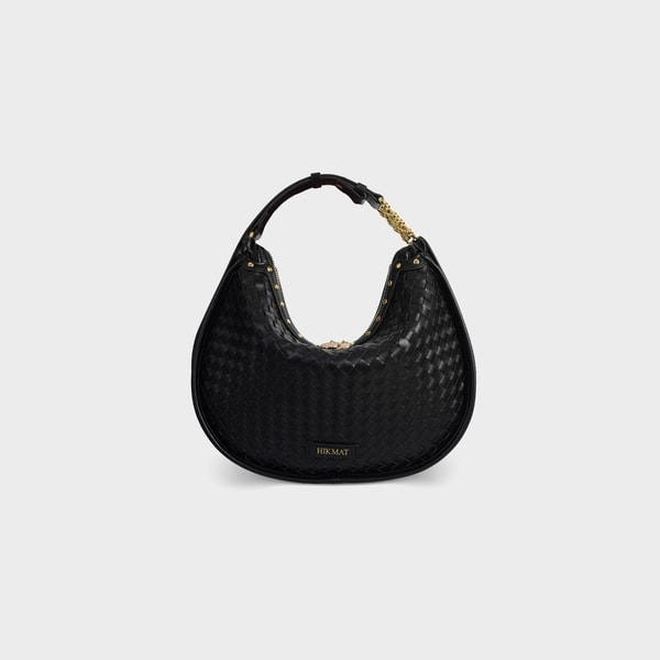 HIKMAT G9632 - Heritelle Ethnic Sling Bag