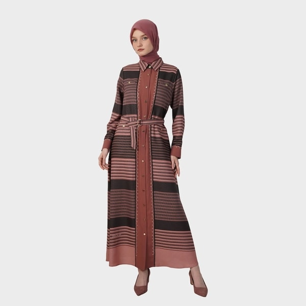 Hikmat Abaya C4925