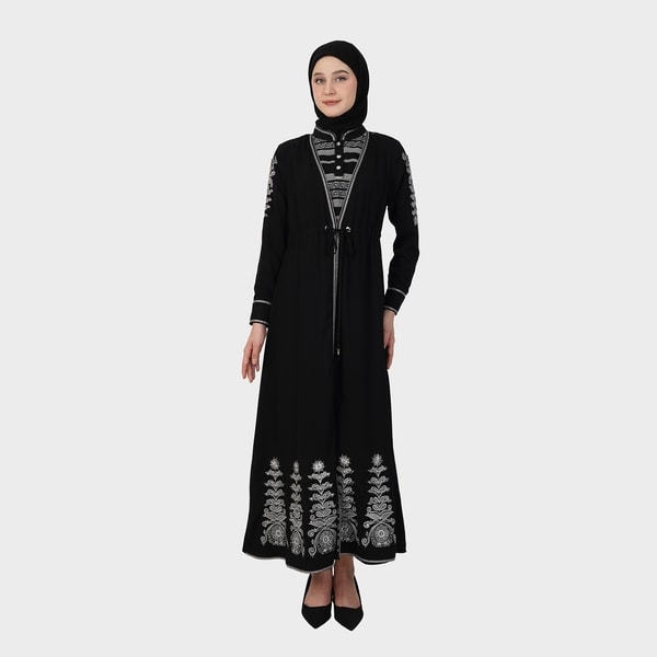 Hikmat Abaya A9624