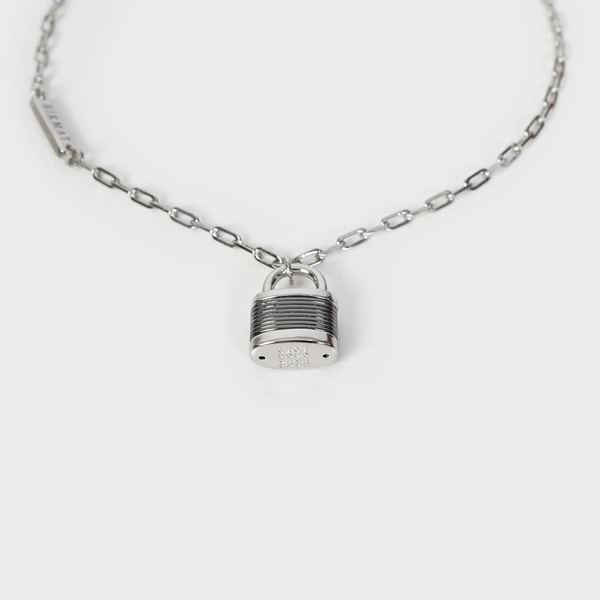 Hikmat Necklace W404