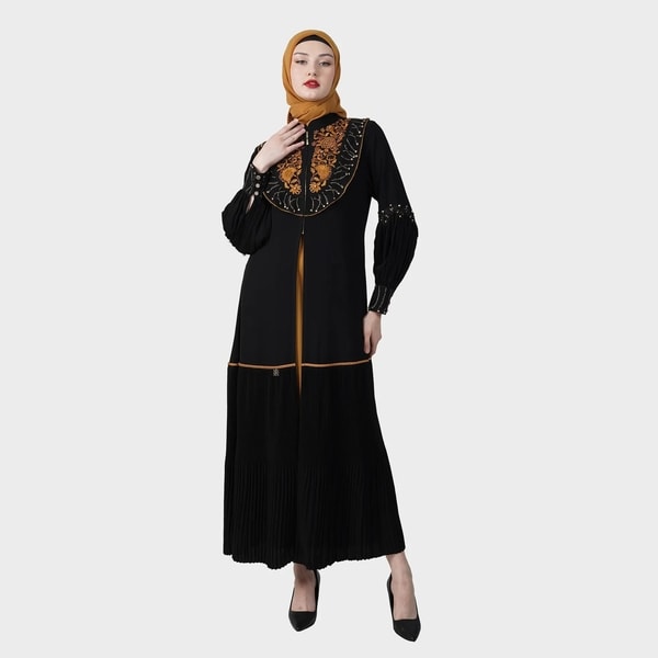 Hikmat Abaya A6693