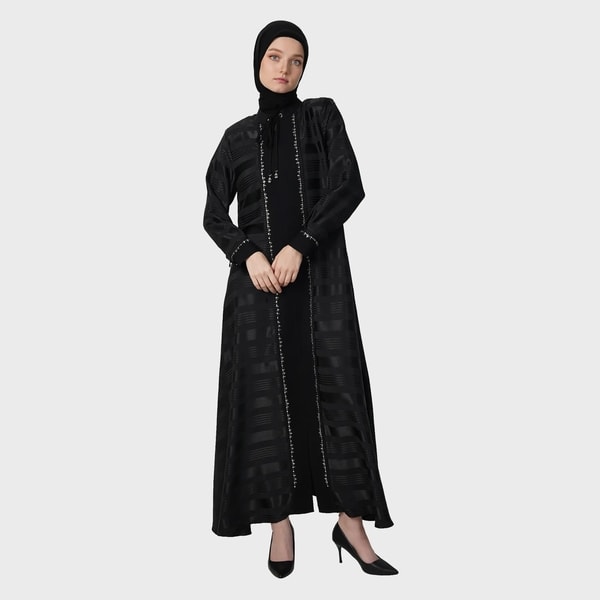 Hikmat Abaya A3382