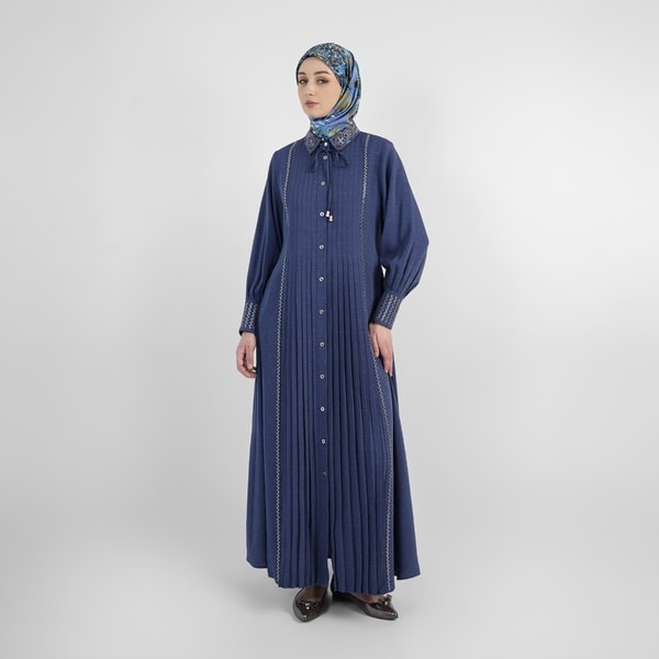 HIKMAT C6360 - Serenoble Abaya