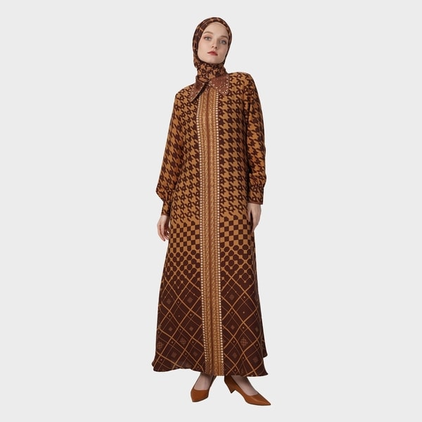 Hikmat Abaya A6673