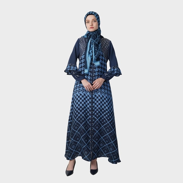 Hikmat Abaya A9227