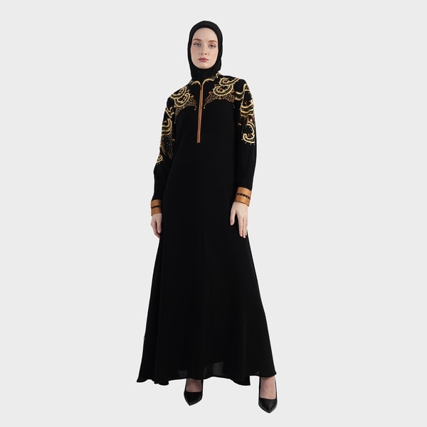 Hikmat Abaya A1853