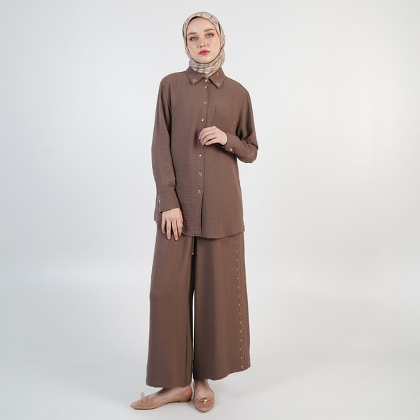 U1149 - Ravya Sade Suits