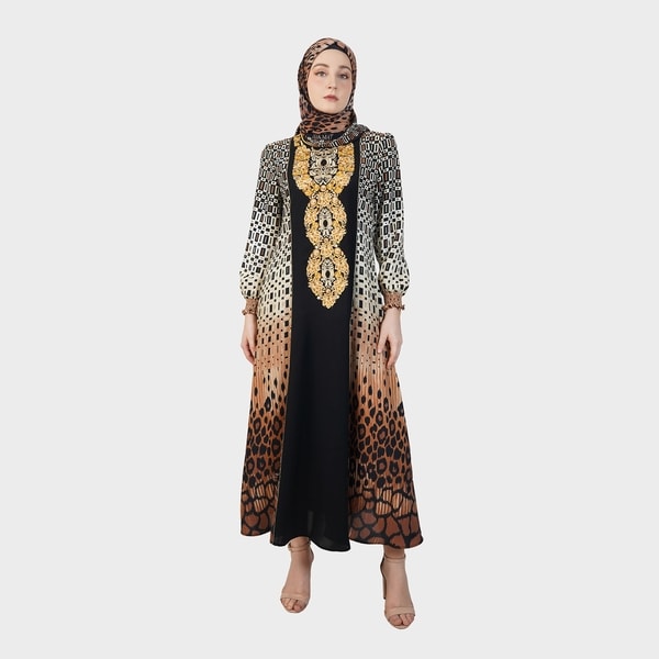 Hikmat Jalabiya J9913