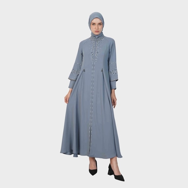 Hikmat Abaya A5429