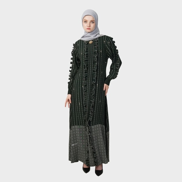 Hikmat Abaya A6599