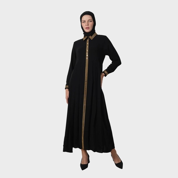 Hikmat Abaya A2252