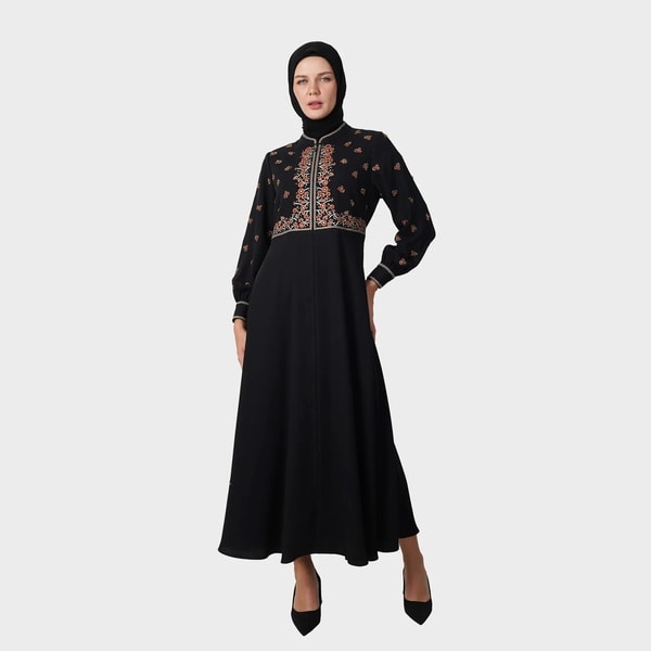 Hikmat Abaya A3003