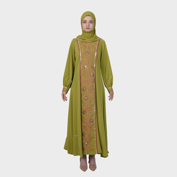 Hikmat Abaya A7922