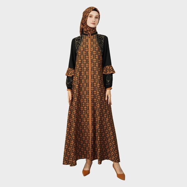 Hikmat Abaya A9211-03