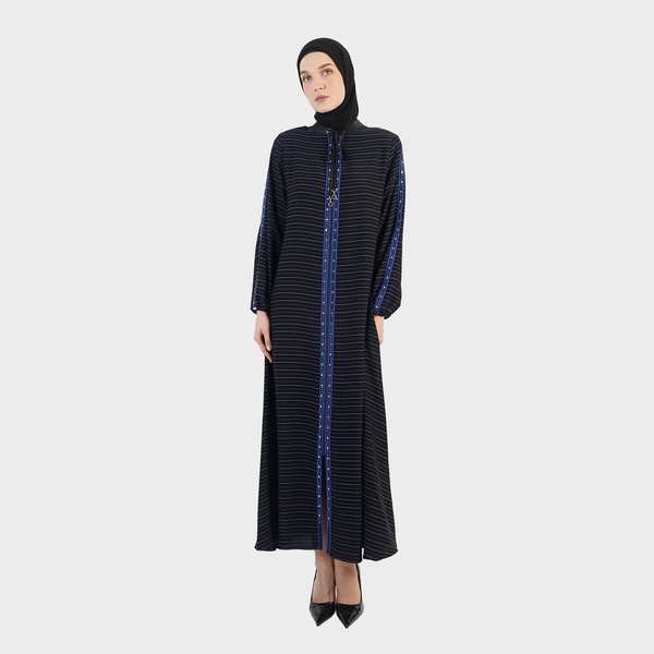 Hikmat Abaya A8525