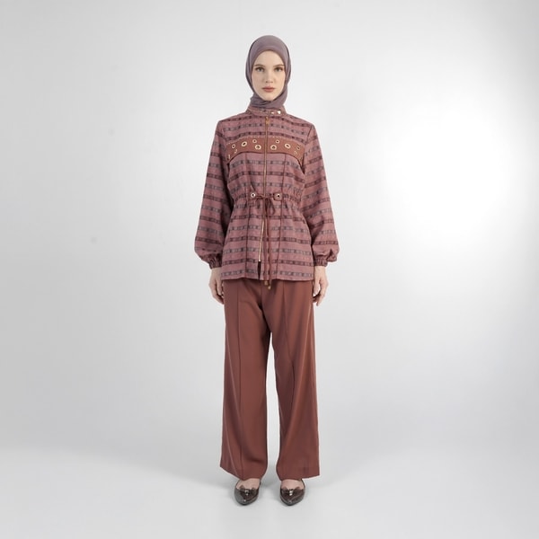 HIKMAT U7187 - Montrace Suits