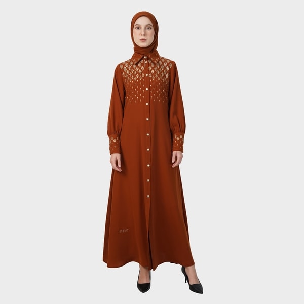 Hikmat Abaya A5812